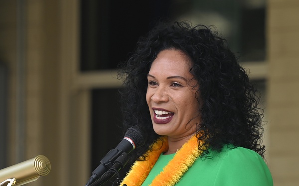 SECAF Hosts Juneteenth Celebration