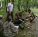 KFOR conducts K9 point of injury care training