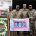 4ID Soldiers celebrate Juneteenth