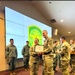 BOSS brings benefits, balance to Soldiers quality of life