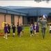 BOSS brings benefits, balance to Soldiers quality of life