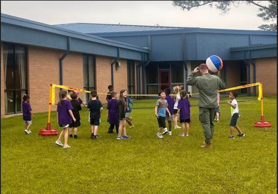BOSS brings benefits, balance to Soldiers quality of life