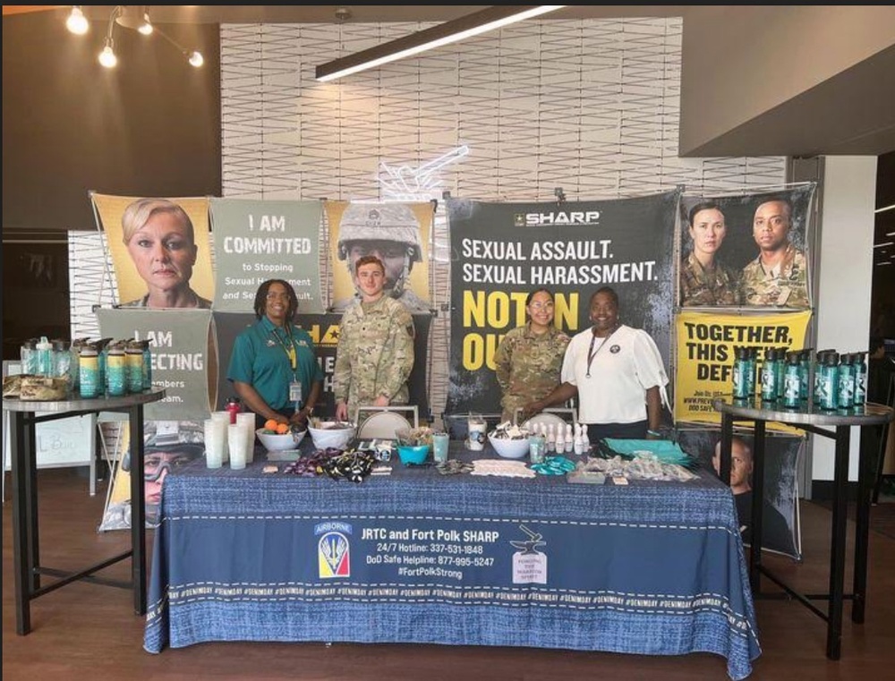 BOSS brings benefits, balance to Soldiers quality of life