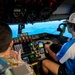 U.S. Elite National Baseball Team Visits 171st ARW