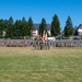 16th Sustainment Brigade Change of Command