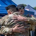 16th Sustainment Brigade Change of Command