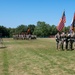 16th Sustainment Brigade Change of Command