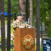 Lopez takes command of U.S. Army Garrison Fort Johnson