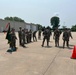 402nd Military Police Battalion hosts Nebraska's first GAFPB testing