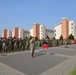 54th Brigade Engineer Battalion, 173rd Airborne Brigade Change of Command Ceremony, 21 June, 2023