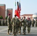 54th Brigade Engineer Battalion, 173rd Airborne Brigade Change of Command Ceremony, 21 June, 2023