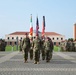 54th Brigade Engineer Battalion, 173rd Airborne Brigade Change of Command Ceremony, 21 June, 2023