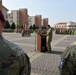 54th Brigade Engineer Battalion, 173rd Airborne Brigade Change of Command Ceremony, 21 June, 2023