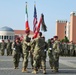 54th Brigade Engineer Battalion, 173rd Airborne Brigade Change of Command Ceremony, 21 June, 2023