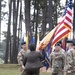 Lopez takes command of U.S. Army Garrison Fort Johnson