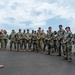 CMSAF visits the 569th USFPS at Kapaun Air Station