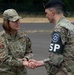 CMSAF visits the 569th USFPS at Kapaun Air Station