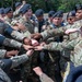 CMSAF visits the 569th USFPS at Kapaun Air Station