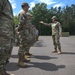 CMSAF visits the 569th USFPS at Kapaun Air Station