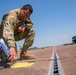 Airfield management clears the way for Bomber Task Force