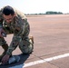 Airfield management clears the way for Bomber Task Force