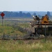 1st Cavalry Division’s 2nd Armored Brigade Abrams tanks conduct live-fire exercise at Bemowo Piskie Training Area, Poland