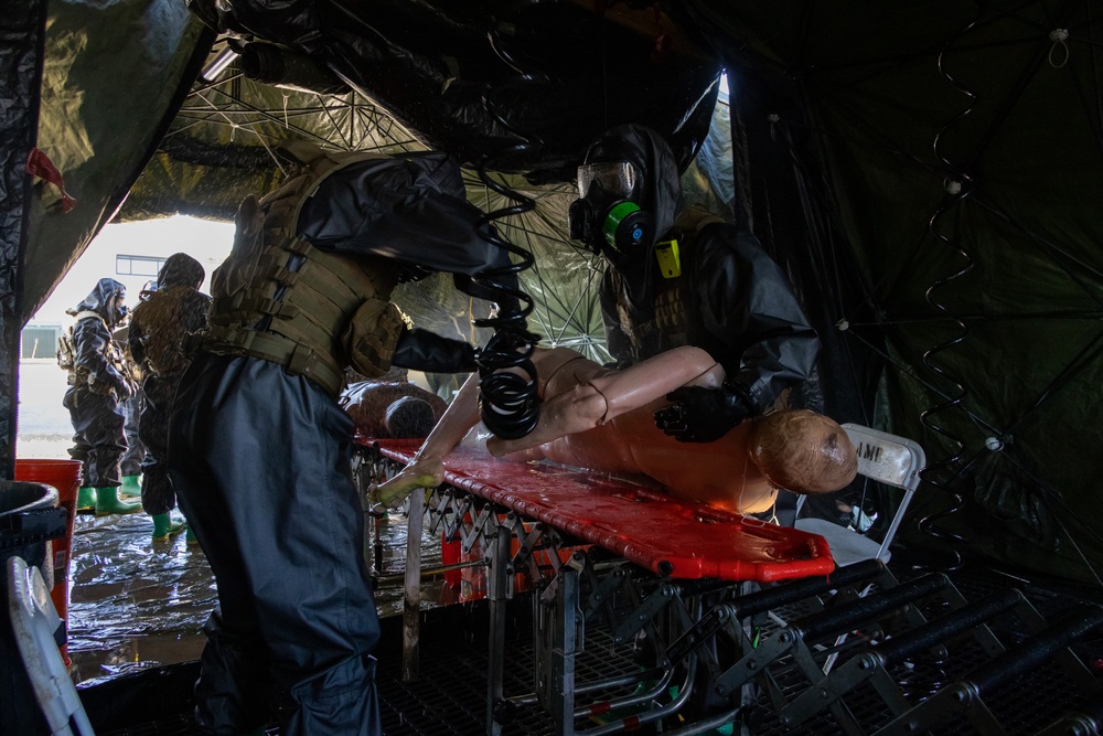 DVIDS - Images - CBIRF Participates in Guardian Response 2023 [Image 4 ...