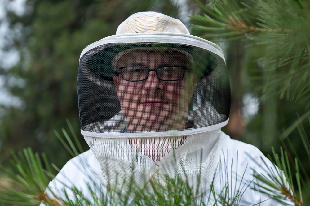 Team Fairchild's Pest Management