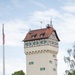 Medical Department Activity Bavaria Relinquish of Command