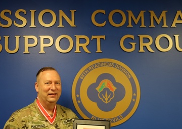 Engineering His Career