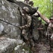 Pa. Guard’s 1-104th Cav. Regiment conducts unique rappel training