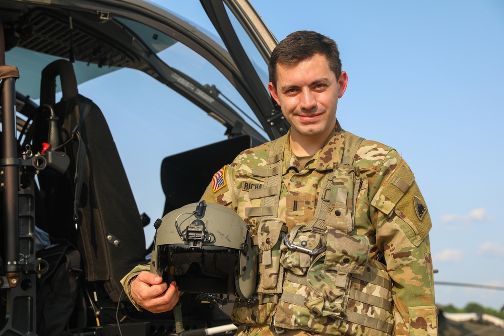 DC Guard Aviators  - From Rebuilding to Rescuing