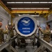 The first strike; F-35A Lightning II training engine arrives to Tyndall