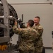 The first strike; F-35A Lightning II training engine arrives to Tyndall