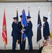 621st Contingency Response Wing change of command