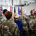 305th AMW Vice Commander Retirement Ceremony