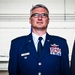 305th AMW Vice Commander Retirement Ceremony