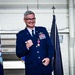 305th AMW Vice Commander Retirement Ceremony