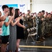 305th AMW Vice Commander Retirement Ceremony