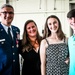 305th AMW Vice Commander Retirement Ceremony