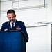 305th AMW Vice Commander Retirement Ceremony