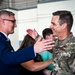 305th AMW Vice Commander Retirement Ceremony