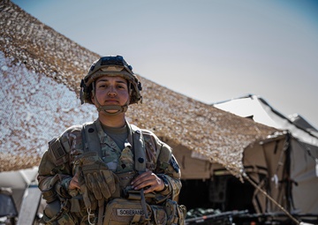 CSTX To PA, A Combat Medic's Journey