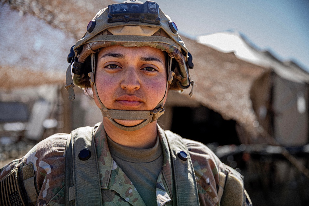 DVIDS - Images - CSTX To PA, A Combat Medic's Journey [Image 3 of 3]