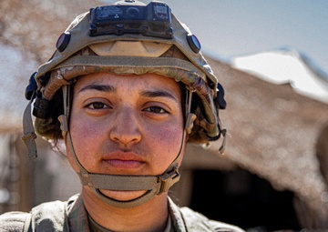 CSTX To PA, A Combat Medic's Journey