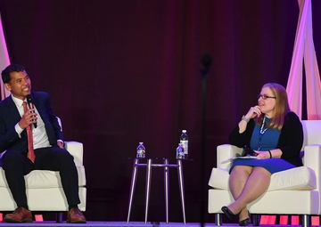 DoD Small Business Training Week 2023