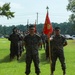 Ground Supply School Change of Command