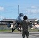 Jets get ready for take-off during Red Flag Alaska 23-2