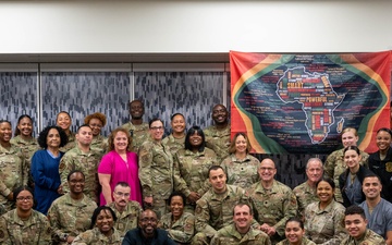 59th MDW DEIA Committee Marks One-Year Milestone in Inclusion Efforts
