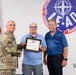 Letterkenny Army Depot celebrates Army birthday, recognizes employee achievements
